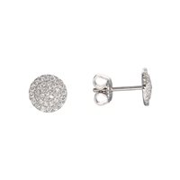 Pendientes Crivelli Mujer DIAMANTI in Oro Diamante 0.38 Ct 370-XE3207 - 370-XE3207
